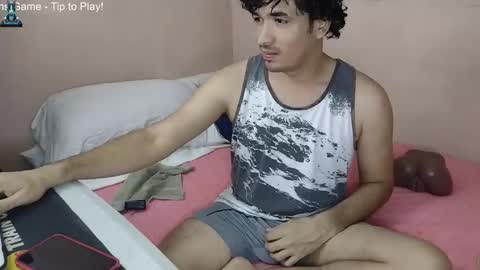 thiagodeseo online show from October 2025 02:30:02 AM