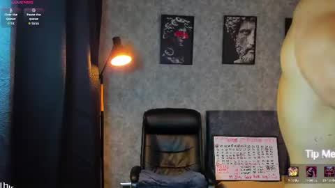 Snapshot of thiagoferrari1 chatting on July 2026 02:51:01 AM thiago online show from July 2026 02:51:01 AM
