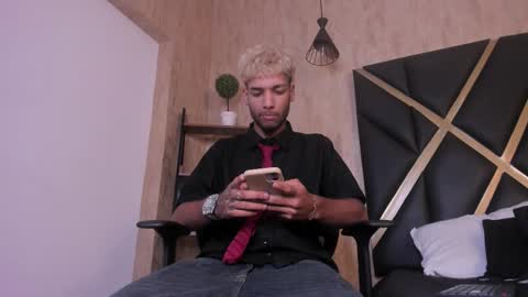 ThiagoFerreti online show from September 2025 03:41:02 AM