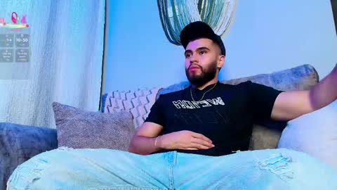 THIAGO online show from February 2026 03:15:02 AM