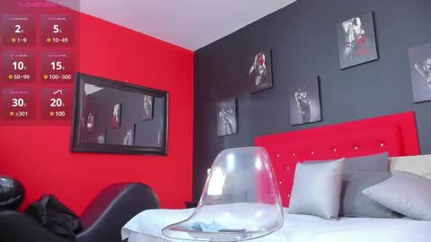 Thia Gomez online show from March 2025 12:33:02 PM