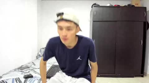 Thiago Wells online show from December 2024 12:46:02 AM