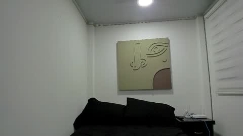 Thiago Wells online show from March 2025 02:51:02 AM