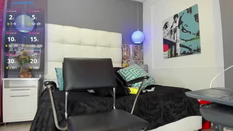 thiagoxbig online show from January 2025 12:54:01 AM