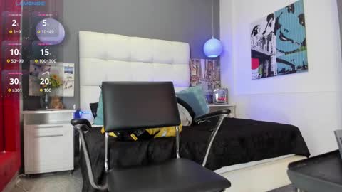 thiagoxbig online show from March 2025 01:04:02 AM