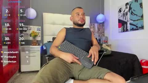 thiagoxbig online show from March 2025 02:57:02 AM