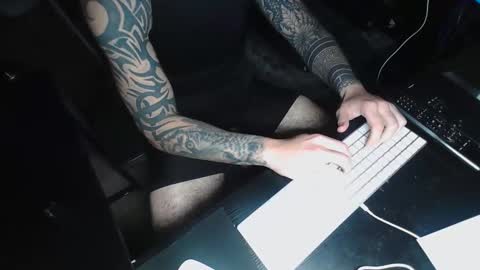 Snapshot of thicchogg chatting on February 2026 01:56:02 AM thicchogg online show from February 2026 01:56:02 AM