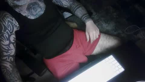 Snapshot of thicchogg chatting on February 2026 12:07:02 AM thicchogg online show from February 2026 12:07:02 AM