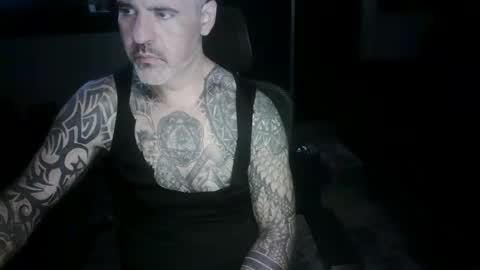 Snapshot of thicchogg chatting on February 2026 01:27:01 AM thicchogg online show from February 2026 01:27:01 AM