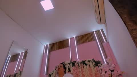 Snapshot of thiccylexxy chatting on January 2026 11:58:01 AM Lexxy online show from January 2026 11:58:01 AM