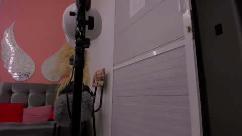 Snapshot of thiccylexxy chatting on February 2026 11:02:02 AM Lexxy online show from February 2026 11:02:02 AM