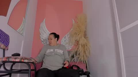 Snapshot of thiccylexxy chatting on February 2026 11:03:01 AM Lexxy online show from February 2026 11:03:01 AM