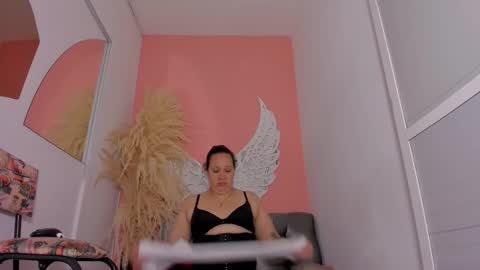 Snapshot of thiccylexxy chatting on February 2026 11:15:02 AM Lexxy online show from February 2026 11:15:02 AM