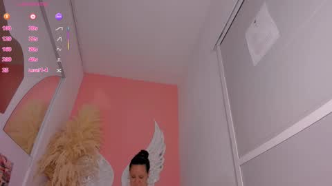 Snapshot of thiccylexxy chatting on February 2026 11:08:02 AM Lexxy online show from February 2026 11:08:02 AM