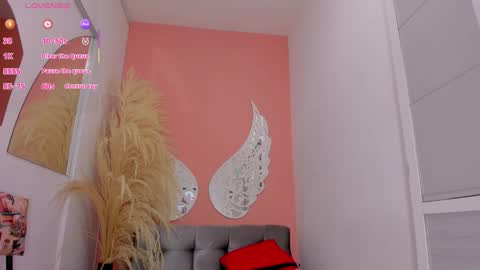 Snapshot of thiccylexxy chatting on February 2026 11:28:01 AM Lexxy online show from February 2026 11:28:01 AM