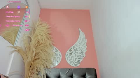 Snapshot of thiccylexxy chatting on February 2026 11:33:01 AM Lexxy online show from February 2026 11:33:01 AM