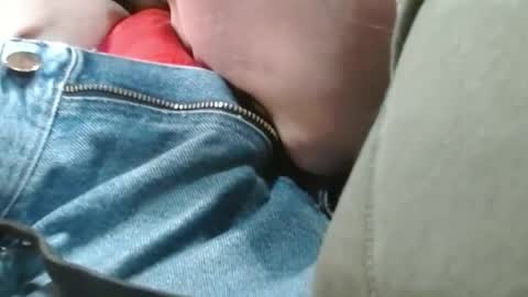 Snapshot of thick_dom chatting on January 2026 01:44:01 AM Thick Dom online show from January 2026 01:44:01 AM