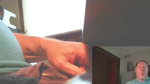 Snapshot of thickcock4u1105 chatting on May 2026 04:34:01 PM thickcock4u1105 online show from May 2026 04:34:01 PM