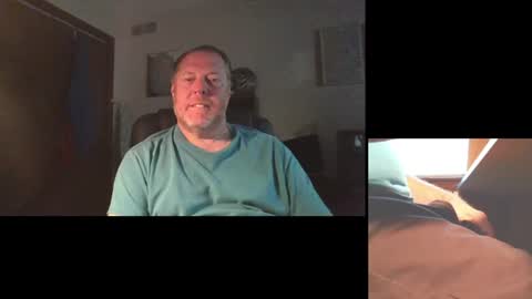 Snapshot of thickcock4u1105 chatting on June 2026 11:36:02 AM thickcock4u1105 online show from June 2026 11:36:02 AM