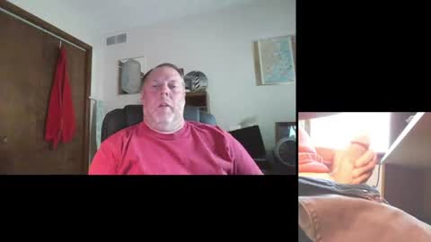 Snapshot of thickcock4u1105 chatting on June 2026 04:31:01 PM thickcock4u1105 online show from June 2026 04:31:01 PM