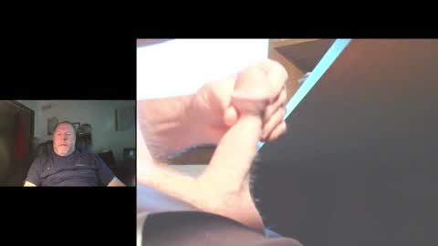 Snapshot of thickcock4u1105 chatting on June 2026 11:44:01 AM thickcock4u1105 online show from June 2026 11:44:01 AM