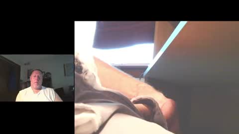 Snapshot of thickcock4u1105 chatting on July 2026 04:47:01 PM thickcock4u1105 online show from July 2026 04:47:01 PM