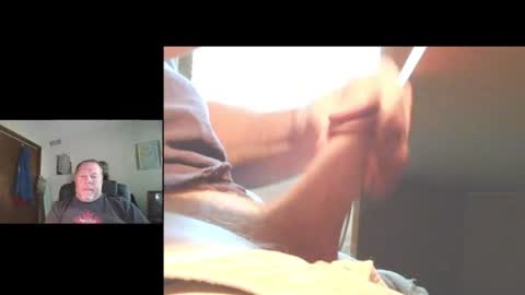 Snapshot of thickcock4u1105 chatting on July 2026 05:06:02 PM thickcock4u1105 online show from July 2026 05:06:02 PM