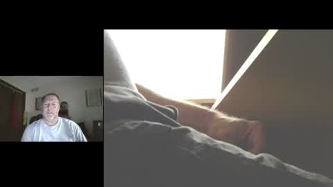 Snapshot of thickcock4u1105 chatting on August 2026 04:27:01 PM thickcock4u1105 online show from August 2026 04:27:01 PM