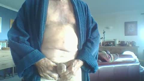 Thickcockat71 online show from October 2025 07:01:02 PM