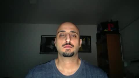 ThickDickedDom online show from January 2025 10:54:01 AM