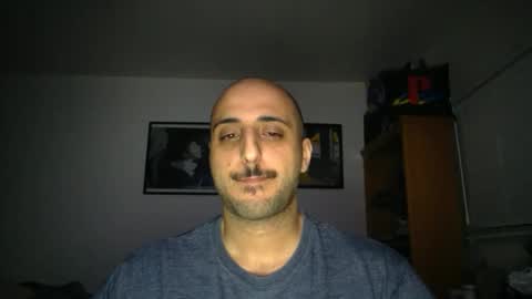 ThickDickedDom online show from January 2025 11:39:01 AM