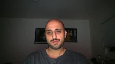 ThickDickedDom online show from January 2025 10:45:01 AM