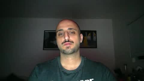 ThickDickedDom online show from January 2025 10:31:02 AM