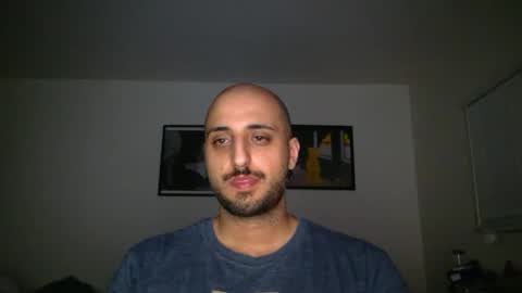 ThickDickedDom online show from February 2025 10:10:02 AM