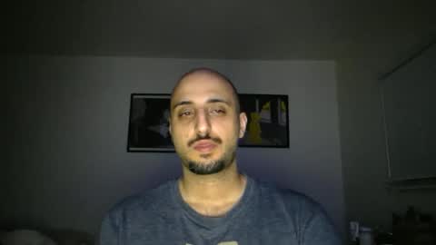 ThickDickedDom online show from February 2025 10:49:01 AM