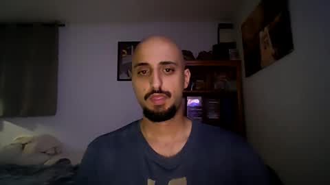 ThickDickedDom online show from September 2025 09:00:01 AM