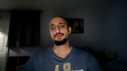 ThickDickedDom online show from September 2025 08:52:02 AM