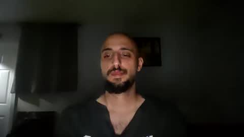 ThickDickedDom online show from October 2025 10:03:01 AM