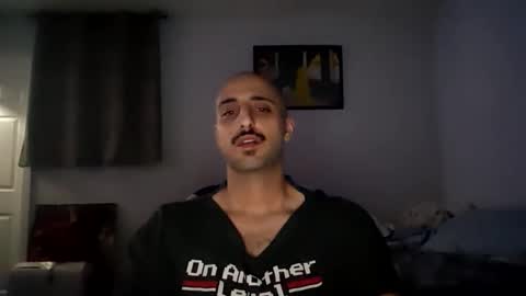 ThickDickedDom online show from October 2025 08:55:02 AM