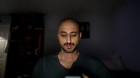 ThickDickedDom online show from November 2025 09:21:01 AM