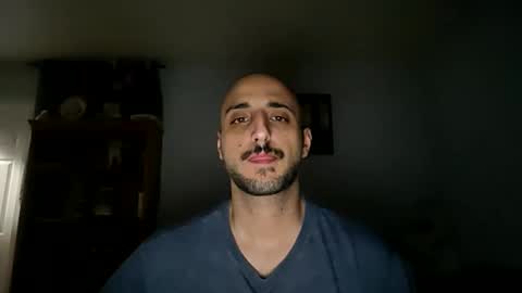 ThickDickedDom online show from November 2025 10:15:02 AM