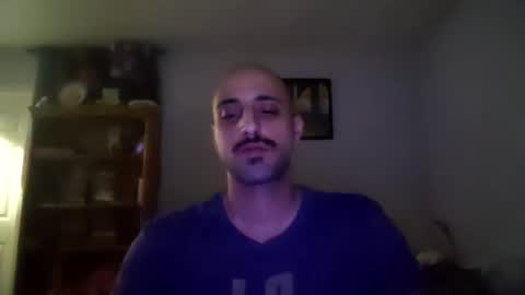 ThickDickedDom online show from November 2025 10:01:02 AM