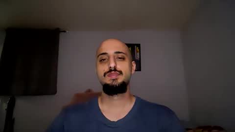 ThickDickedDom online show from February 2026 07:59:02 AM