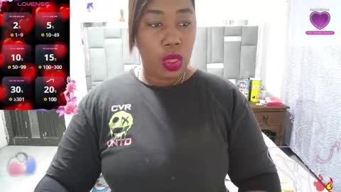 XIOMARA  online show from March 2025 12:54:02 AM