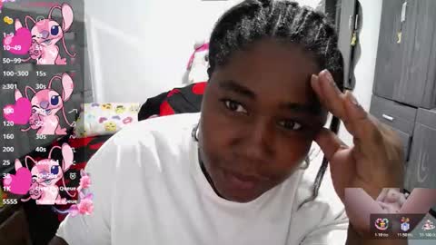 XIOMARA  online show from February 2026 04:33:01 AM