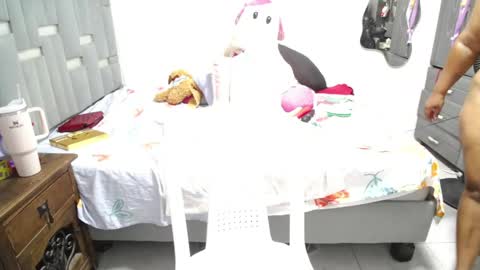 Snapshot of thickebonymilf chatting on May 2026 03:14:01 AM XIOMARA online show from May 2026 03:14:01 AM