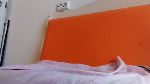 MilkyChoco online show from February 2025 05:31:02 AM