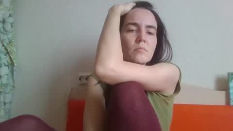 MilkyChoco online show from February 2025 05:34:02 AM