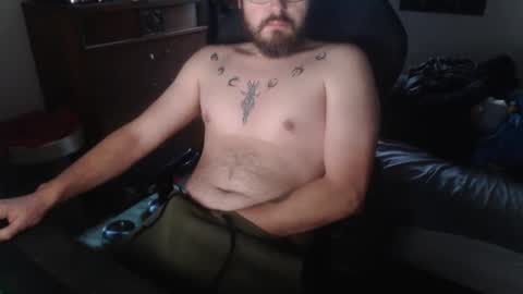 thickgarrett online show from December 2024 01:49:02 PM