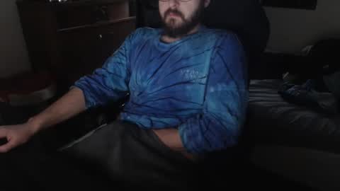 thickgarrett online show from December 2024 04:06:01 PM